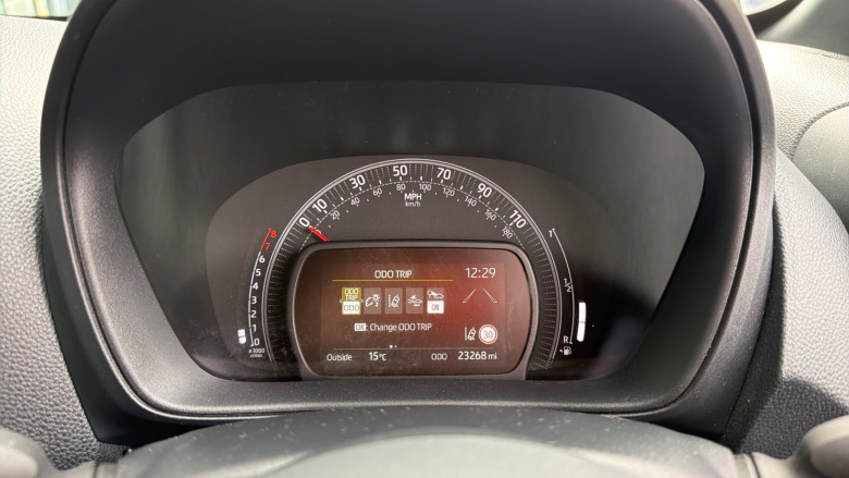 Toyota Aygo X 1.0 VVT-i Edge 5dr Petrol Hatchback